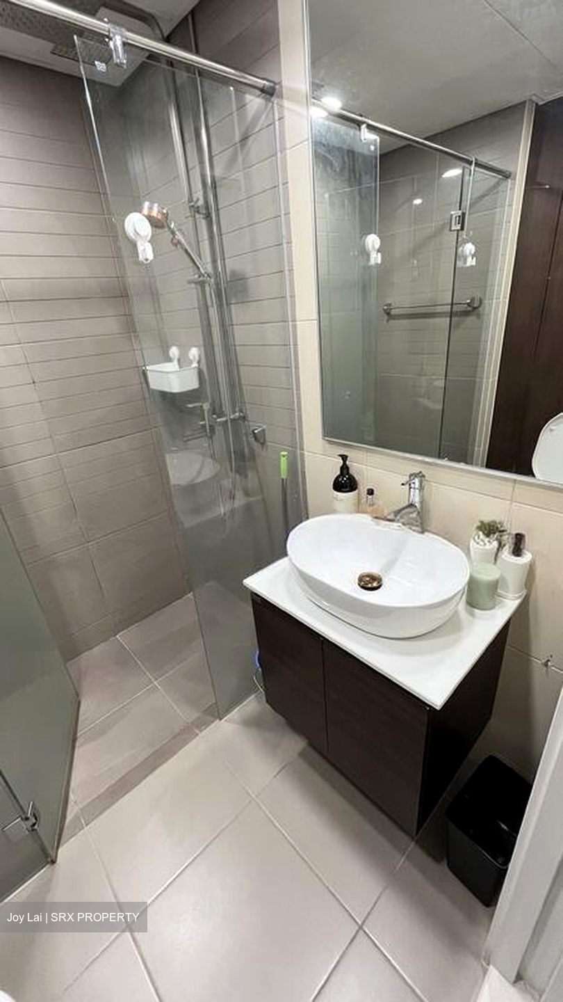 The Sail @ Marina Bay (D1), Apartment #501020501